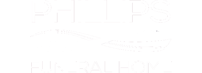 Phillips Funeral Home - 2764 Logo