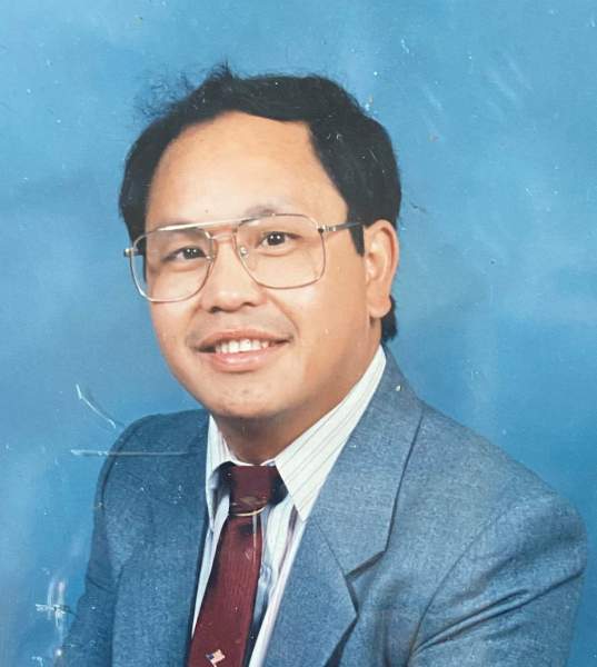 Pastor Cherhous Paul Vang Profile Photo