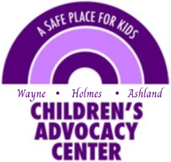 Wayne County Children's Advocacy Center, Inc logo