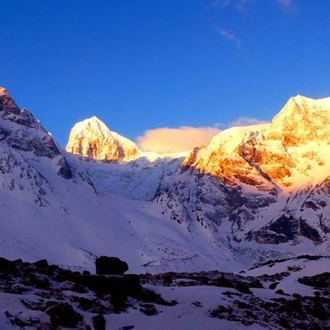 tourhub | Sherpa Expedition & Trekking | Manaslu Circuit Trek 