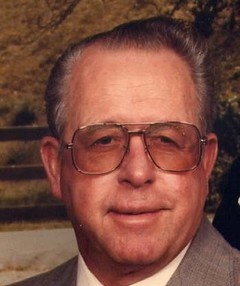 Ronald Latham Obituary 2016