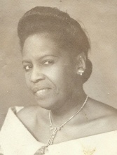 Ruth B. Powers Profile Photo