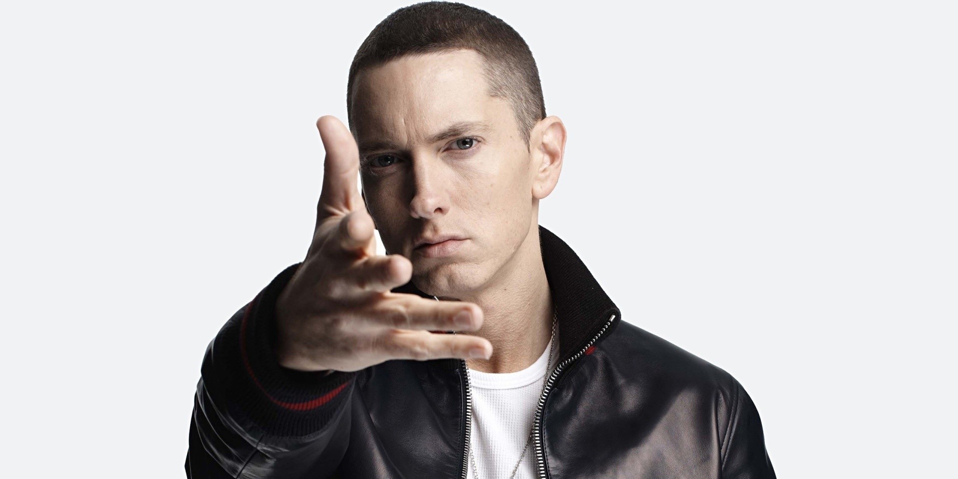 Eminem outsold everyone in 2018 to earn top spot in album sales