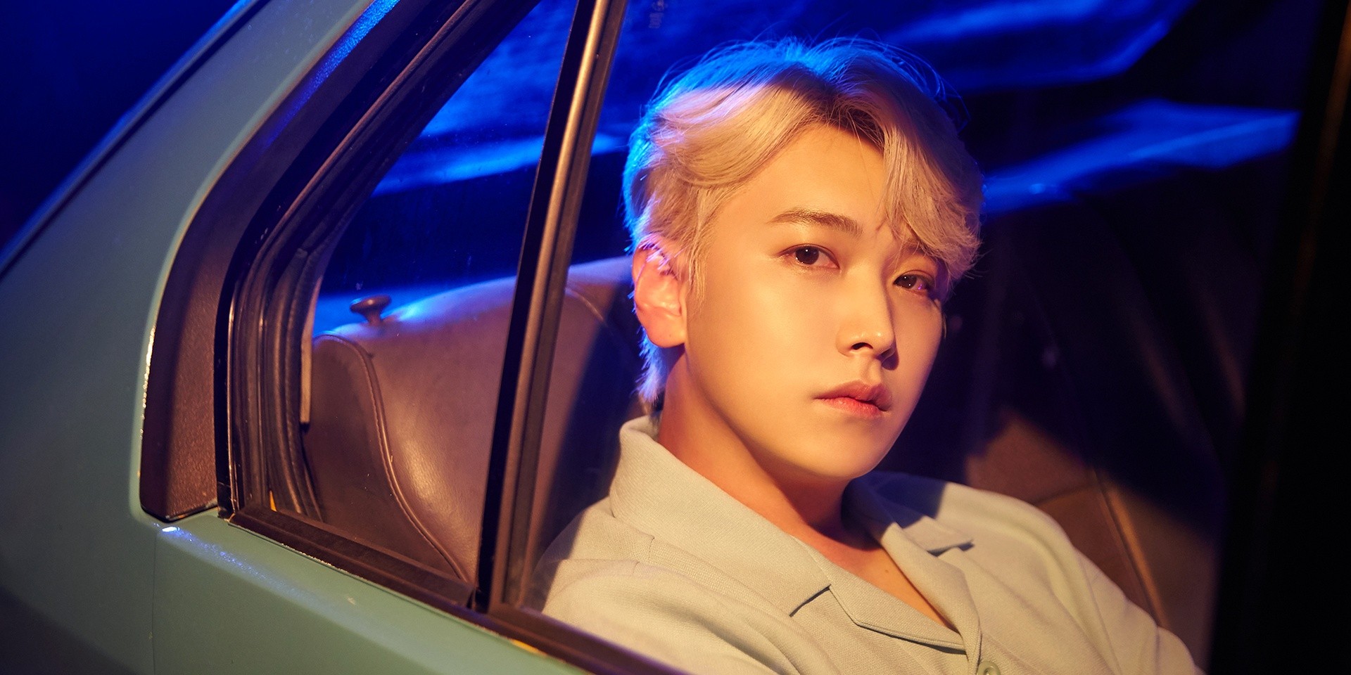 Super Junior's Sungmin to make solo comeback with 'Goodnight, Summer' in September