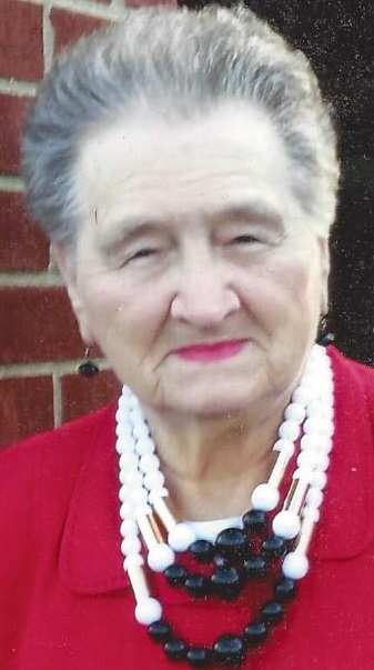 Mary Francis Henderson Profile Photo