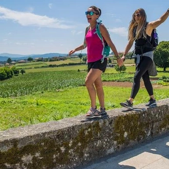 tourhub | G Adventures | Walk the Camino de Santiago 