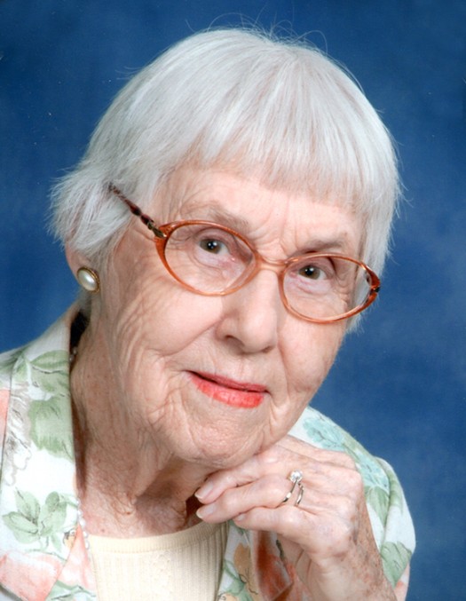 Dorothy Parker Profile Photo