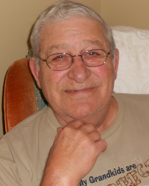 Harold Gene Chronister Profile Photo