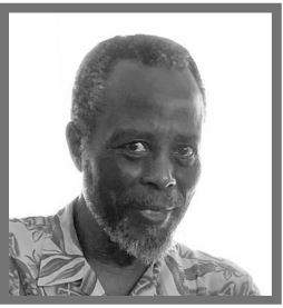 Okechukwu Romaine Profile Photo