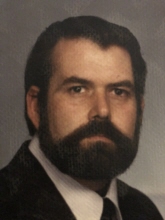 Gregory R. Jefferies Profile Photo