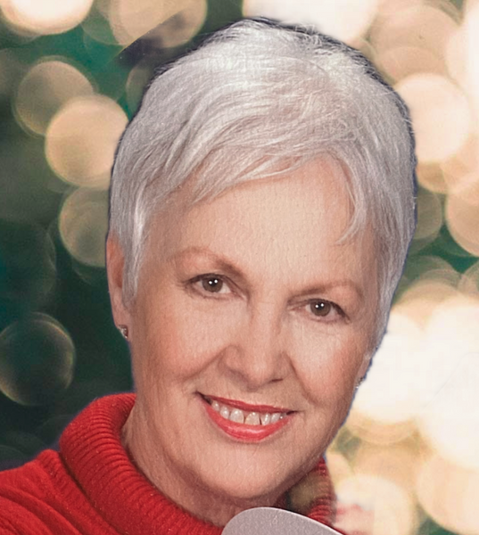 Judy Dickey Profile Photo
