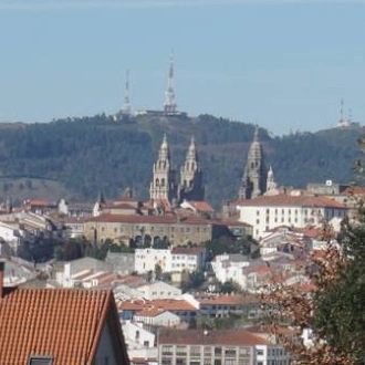 tourhub | UTracks | Camino Sanabrés to Santiago 