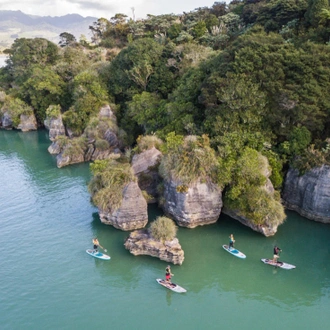 tourhub | Intrepid Travel | New Zealand Northern Trail (Northbound) 