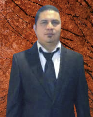 Jorge Arauz-Romero Profile Photo