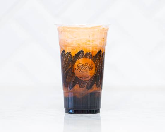 Thai Milk Tea