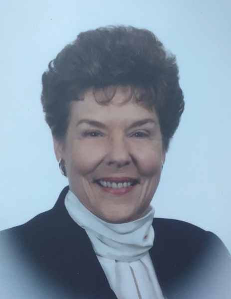 Joyce Johnson Profile Photo