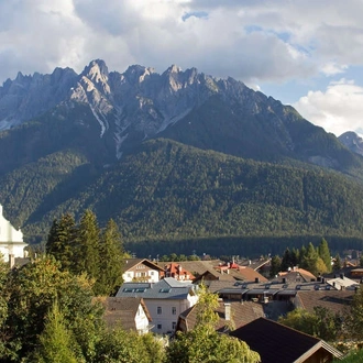 tourhub | Explore! | Hiking in the Dolomites 