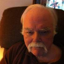 Mr. Robert Lee Macklin Profile Photo