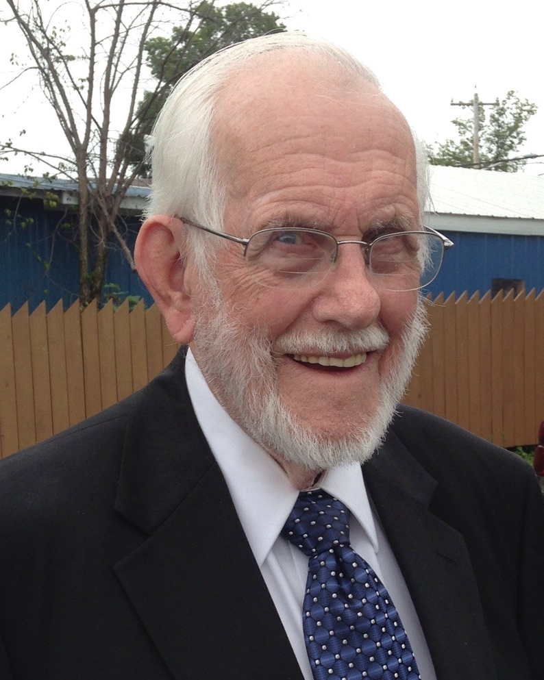 Rev. Walter MacPherson Profile Photo