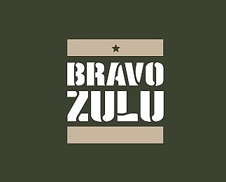 Bravo Zulu House logo