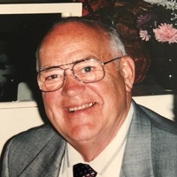 Charles Francis Frost, Sr. (UPDATED) Profile Photo