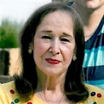 Peggy M. Adkins Profile Photo