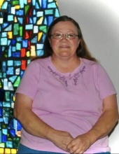 Cathy Nell Gaddis Profile Photo