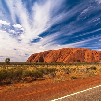 tourhub | Indus Travels | Treasures Of Australia 