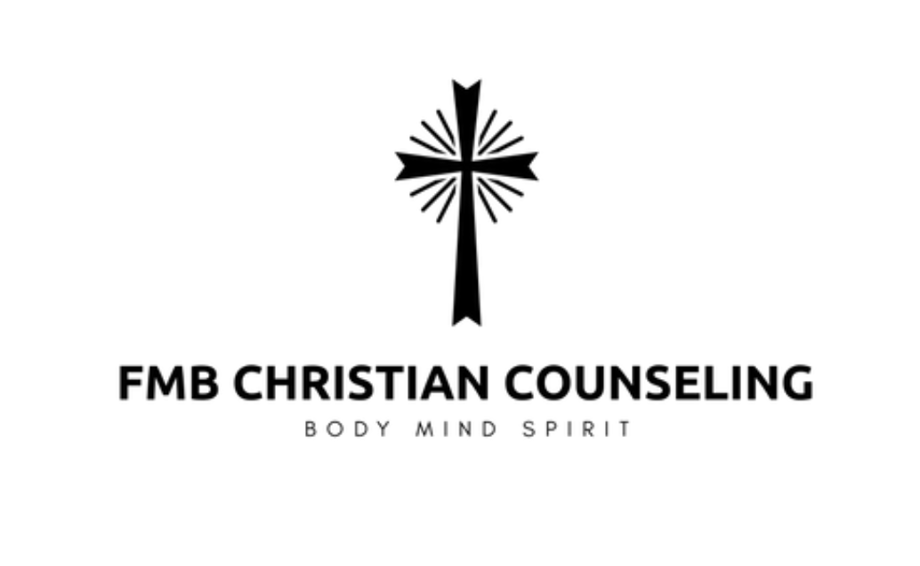 FMB Christian Counseling logo