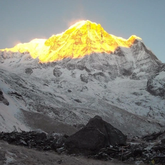 tourhub | Ace the Himalaya | Annapurna Base Camp Trek 