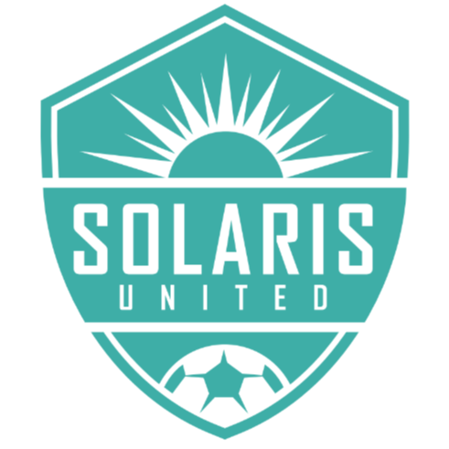 SOLARIS UNITED FC INC logo