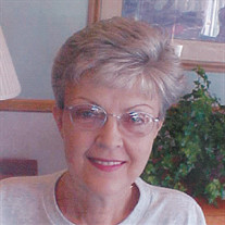Barbara Erickson Profile Photo