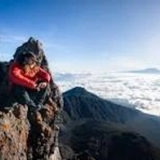 tourhub | Moipo Adventures | Kilimanjaro Climbing Tours via Rongai route 