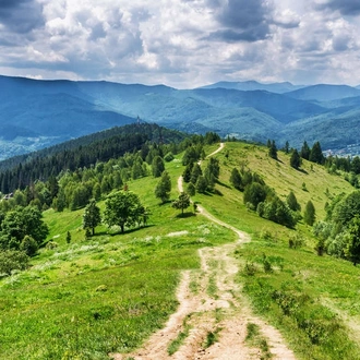 tourhub | Explore! | Hiking in the Polish Carpathians 