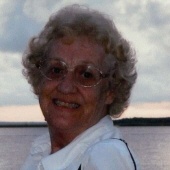Rita Sue Hamby Profile Photo