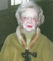 Doris Parker Profile Photo