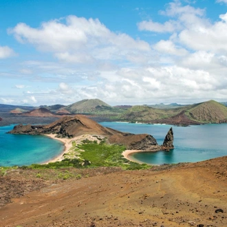 tourhub | Ecuador Galapagos Travels | 5 Days Galapagos Fascinating Nature 