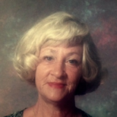 Shirley Ann Fondale Profile Photo