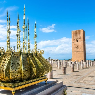 tourhub | Europamundo | Imperial Cities and Moroccan Atlantic 