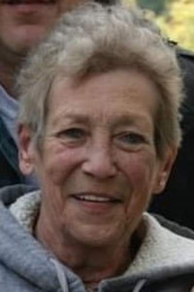 Barbara J. Helbling Profile Photo