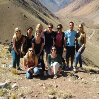 tourhub | Bamba Travel | North Argentina Adventure 17D/16N 