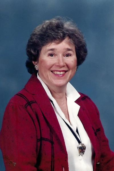 Barbara Warriner Roehrich Profile Photo