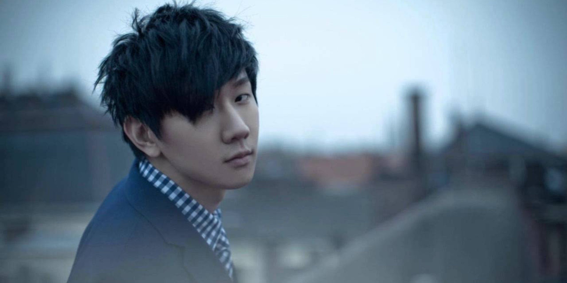 JJ Lin releases new single for upcoming album — listen