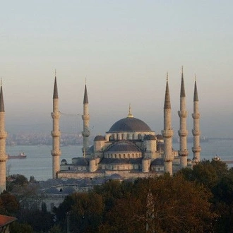 tourhub | Fez Travel | 2024 - Wonders of Turkey With Gulet Tour 