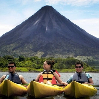 tourhub | Destiny Travel Costa Rica  | 13 days program - Best Spots of Costa Rica 