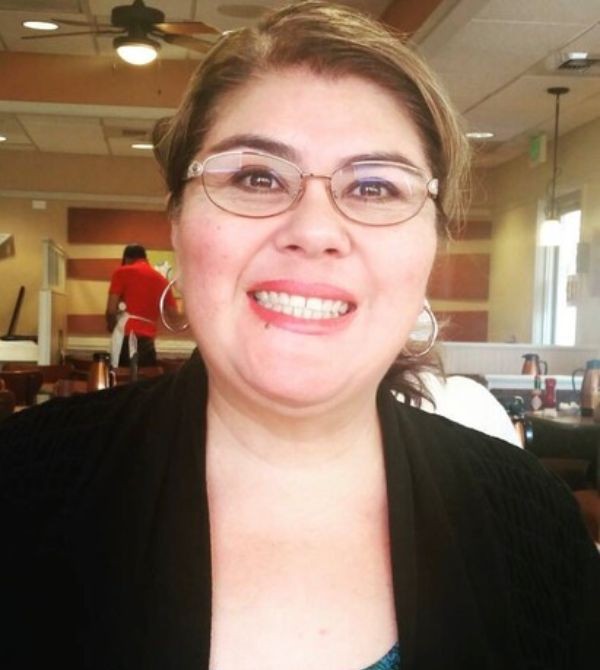 Bernadette Maria Medina Profile Photo