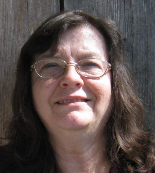 Susan Mary Pastorius Profile Photo