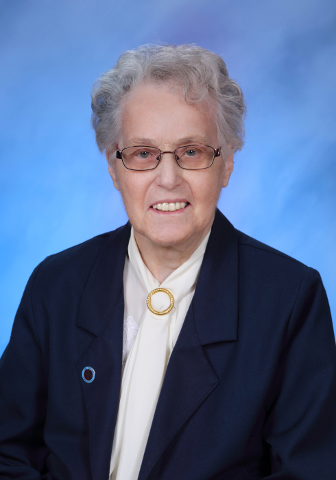 Sister Mary Neumann Profile Photo
