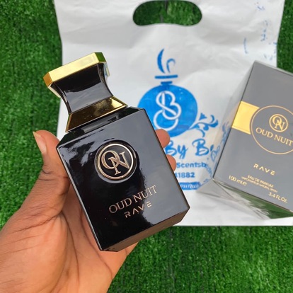 Oud nuit perfume cheap price