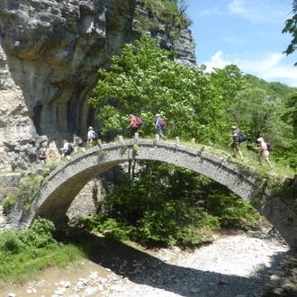 tourhub | Travel Editions | Walking in Epirus Tour 